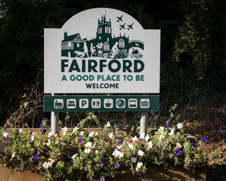 Fairford Signage low res copy 768x614